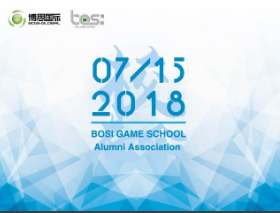 “倾听、交流、分享”2018DB彩票
学院夏季校友会(图1)