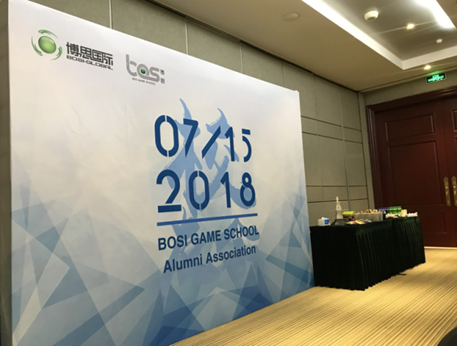 “倾听、交流、分享”2018DB彩票
学院夏季校友会(图2)