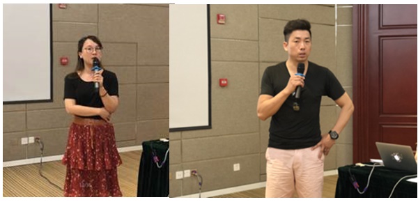 “倾听、交流、分享”2018DB彩票
学院夏季校友会(图7)
