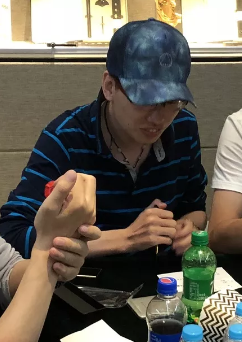 “倾听、交流、分享”2018DB彩票
学院夏季校友会(图9)