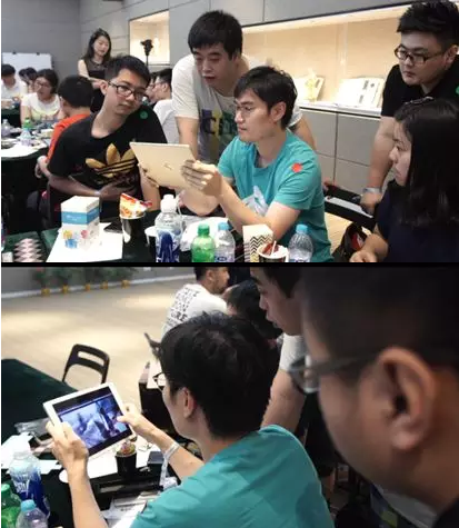 “倾听、交流、分享”2018DB彩票
学院夏季校友会(图13)