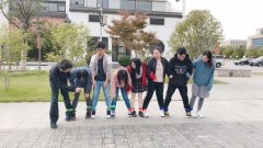 DB彩票
小日常 团建进行时